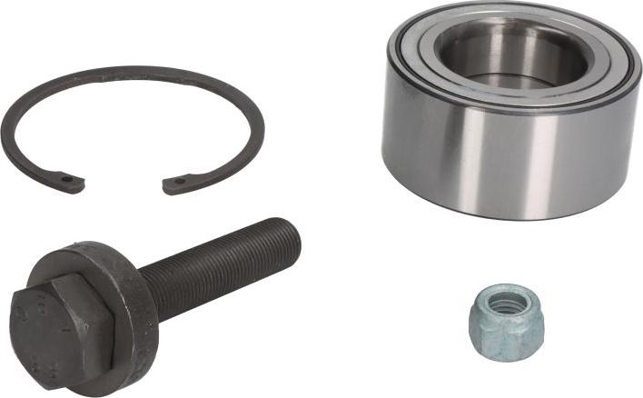 SNR R154.63 - Bearing Kit, wheel hub car-mod.net