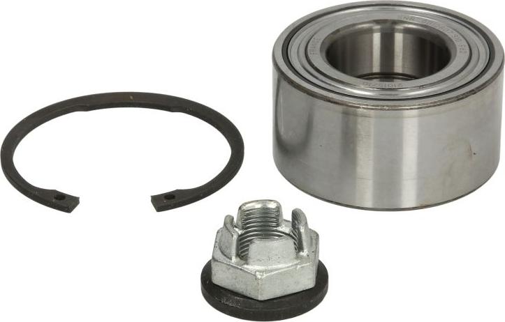 SNR R155.62 - Bearing Kit, wheel hub car-mod.net