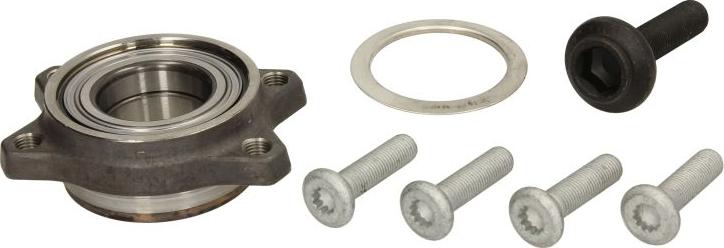 SNR R157.26 - Bearing Kit, wheel hub car-mod.net