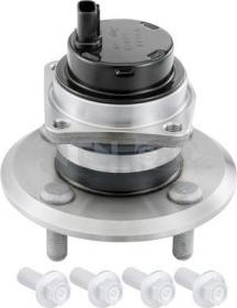 SNR R169.63 - Bearing Kit, wheel hub car-mod.net