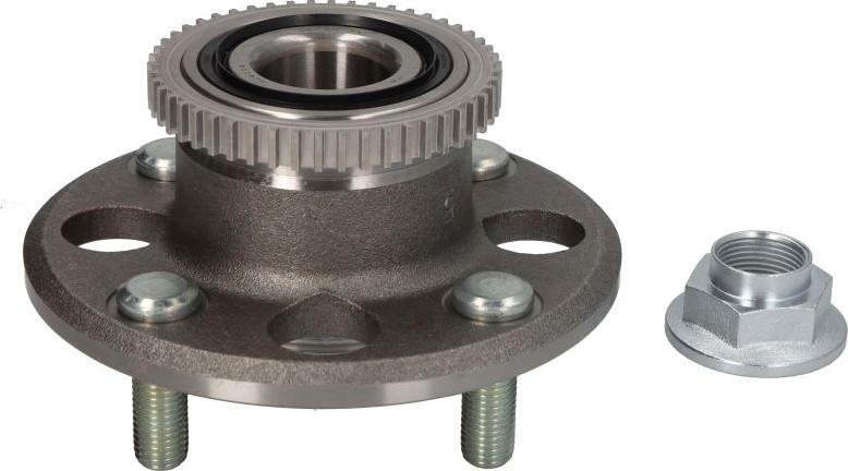 SNR R174.41 - Bearing Kit, wheel hub car-mod.net