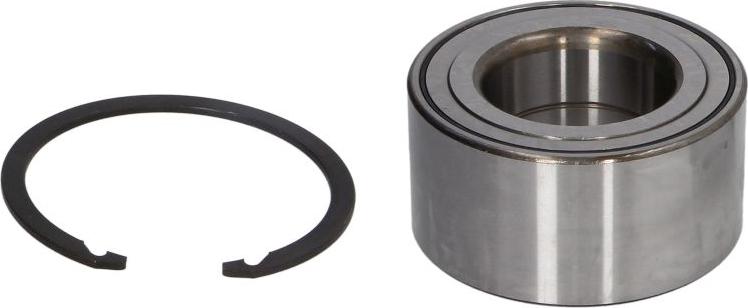 SNR R173.27 - Bearing Kit, wheel hub car-mod.net