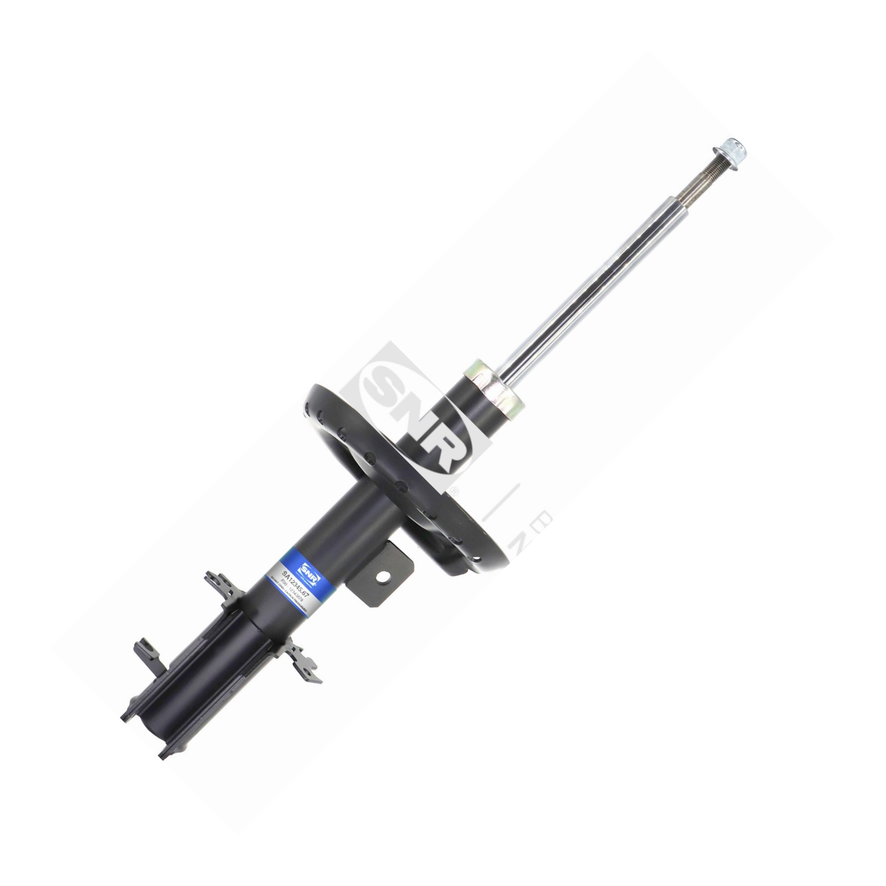 SNR SA65940.07R - Shock Absorber car-mod.net