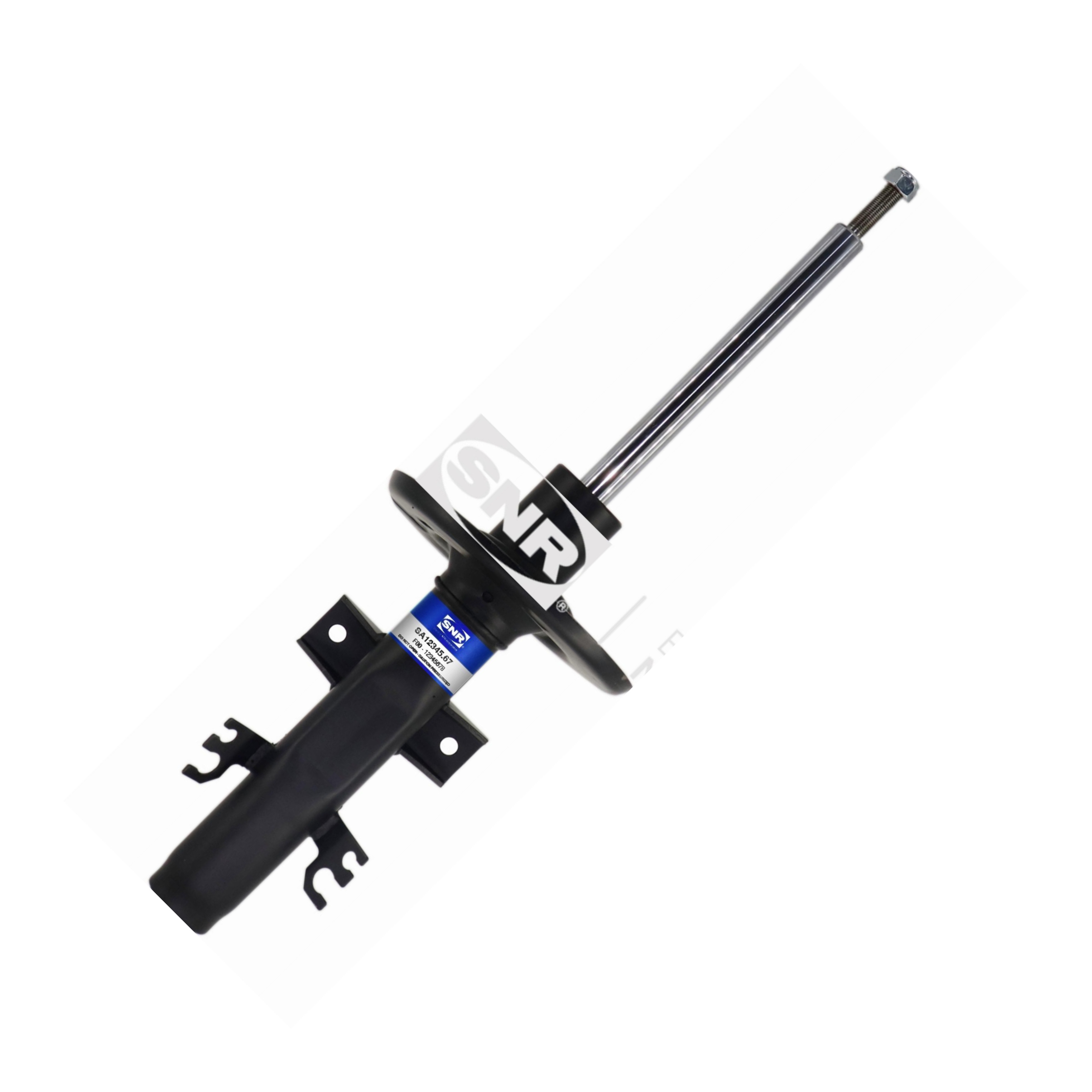 SNR SA65443.16 - Shock Absorber car-mod.net