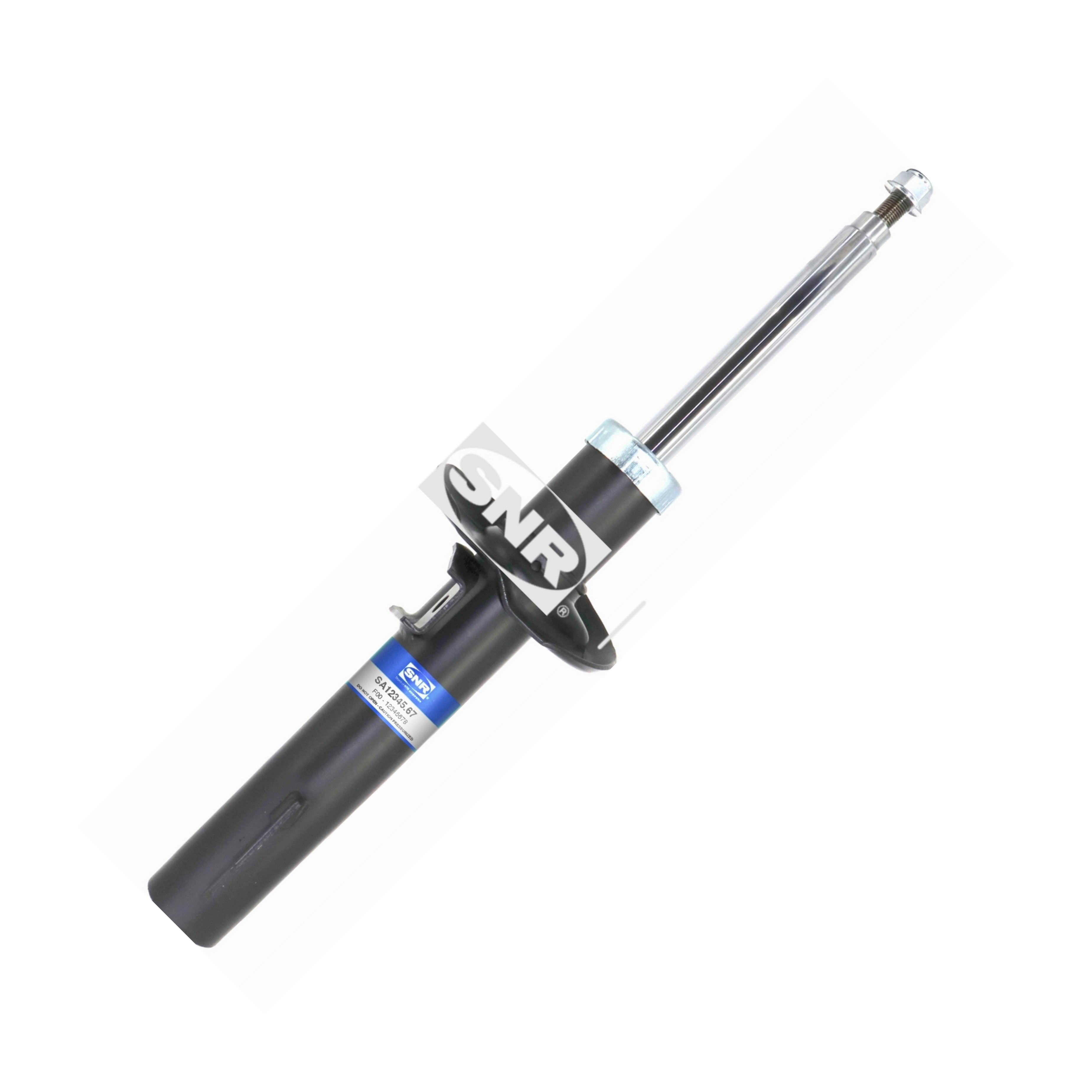 SNR SA65443.21 - Shock Absorber car-mod.net