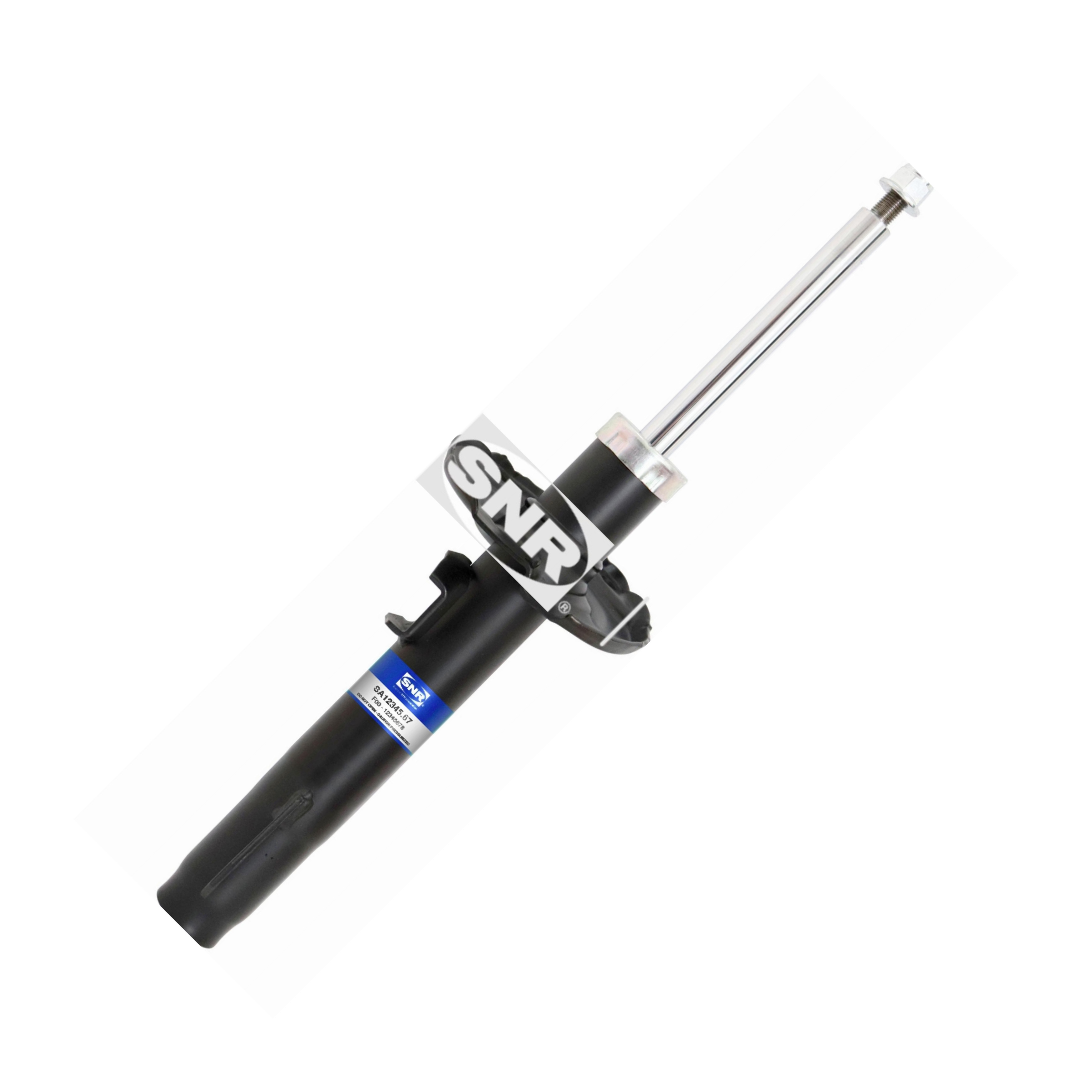 SNR SA65443.23 - Shock Absorber car-mod.net