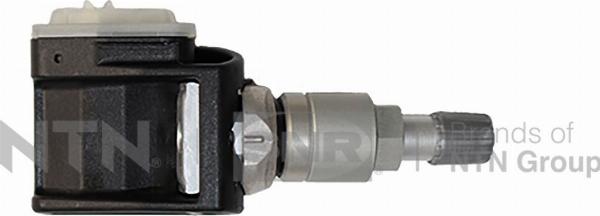 SNR TPMS154.02 - Wheel Sensor, tyre pressure control system car-mod.net
