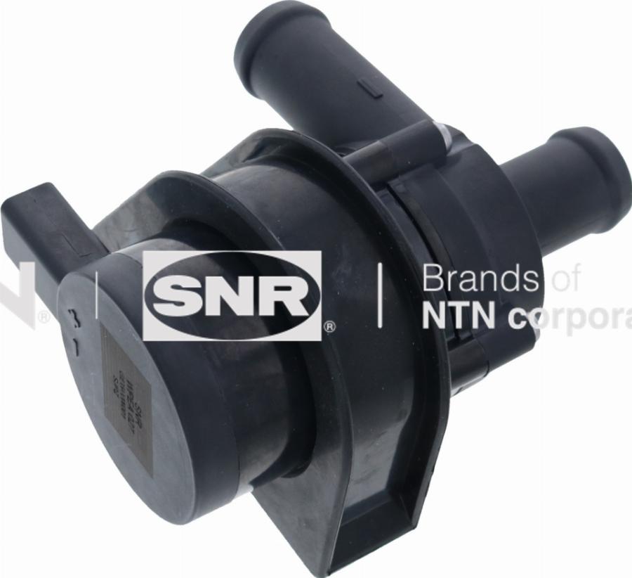SNR WPEA027 - Water Pump car-mod.net
