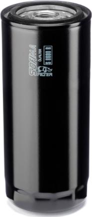 Sofima S 8600 R - Oil Filter car-mod.net