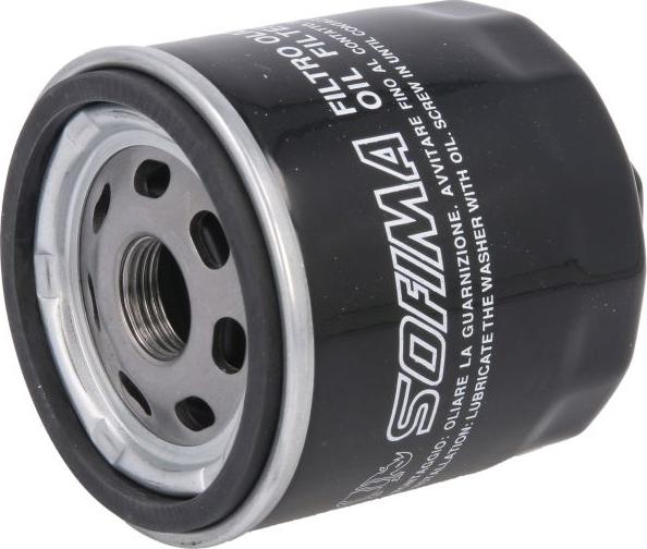 Sofima S 3428 R - Oil Filter car-mod.net
