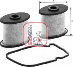 Sofima S 7B11 A - Filter, crankcase breather car-mod.net