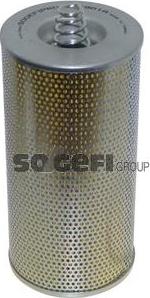 SogefiPro FA4901A - Oil Filter car-mod.net