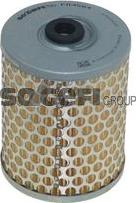 SogefiPro FA4584 - Hydraulic Filter, steering system car-mod.net