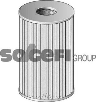 SogefiPro FA5998ECO - Oil Filter car-mod.net
