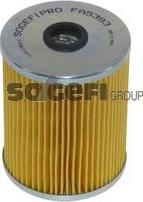 SogefiPro FA5393 - Hydraulic Filter, steering system car-mod.net