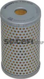 SogefiPro FA8401A - Oil Filter car-mod.net