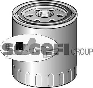 SogefiPro FT4465 - Oil Filter car-mod.net