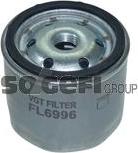SogefiPro FL6996 - Engine Air Filter car-mod.net