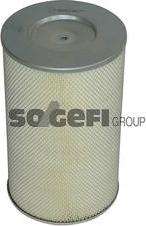 SogefiPro FLI6491 - Engine Air Filter car-mod.net