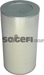 SogefiPro FLI6872 - Engine Air Filter car-mod.net