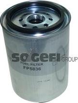 SogefiPro FP5836 - Fuel filter car-mod.net