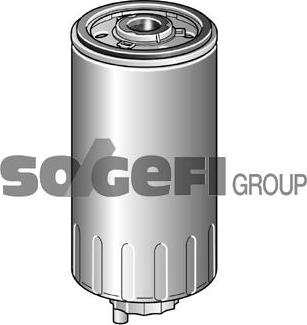 SogefiPro FP5493/A - Fuel filter car-mod.net