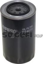 SogefiPro FT4670T - Oil Filter car-mod.net