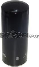 SogefiPro FT4878 - Oil Filter car-mod.net