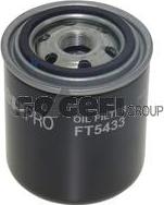 SogefiPro FT5433 - Hydraulic Filter, steering system car-mod.net