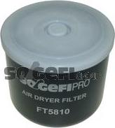 SogefiPro FT5810 - Engine Air Filter car-mod.net