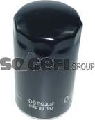 SogefiPro FT5390 - Oil Filter car-mod.net