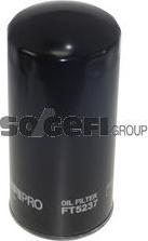 SogefiPro FT5237 - Oil Filter car-mod.net