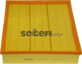 SogefiPro PA9722 - Engine Air Filter car-mod.net