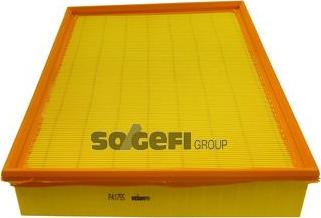 SogefiPro PA1755 - Engine Air Filter car-mod.net