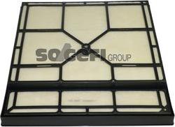 SogefiPro PA7407 - Engine Air Filter car-mod.net