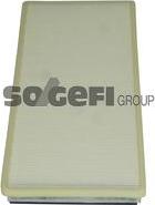 SogefiPro PC8119 - Filter, interior air car-mod.net