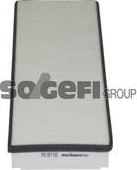 SogefiPro PC8116 - Filter, interior air car-mod.net