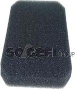 SogefiPro PC8179 - Filter, interior air car-mod.net