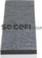 SogefiPro PCK8048 - Filter, interior air car-mod.net