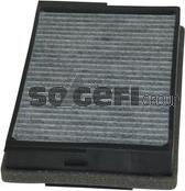 SogefiPro PCK8177 - Filter, interior air car-mod.net