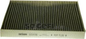 SogefiPro PCK8815 - Filter, interior air car-mod.net