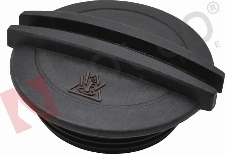 SOLLO 02D52110 - Sealing Cap, coolant tank car-mod.net
