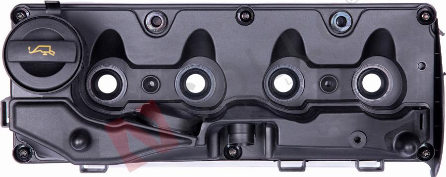 SOLLO 02D00730 - Cylinder Head Cover car-mod.net