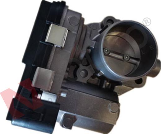 SOLLO 02D31040 - Throttle body car-mod.net