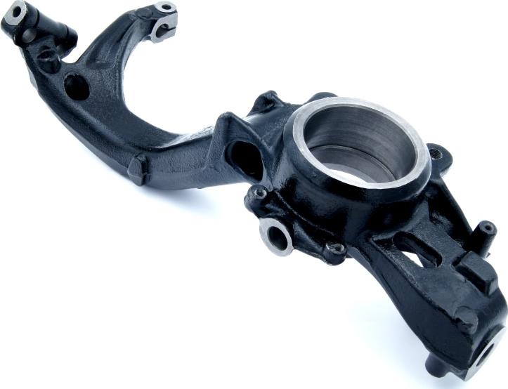 SOLLO 02F40221 - Steering Knuckle, wheel suspension car-mod.net