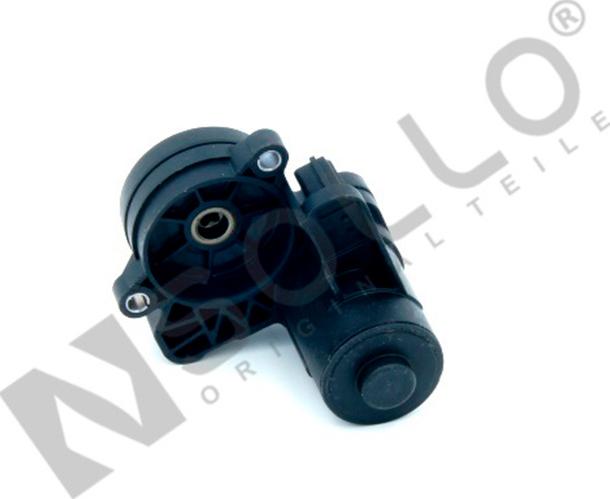 SOLLO 02J00031 - Servomotor, Control Element, parking brake caliper car-mod.net