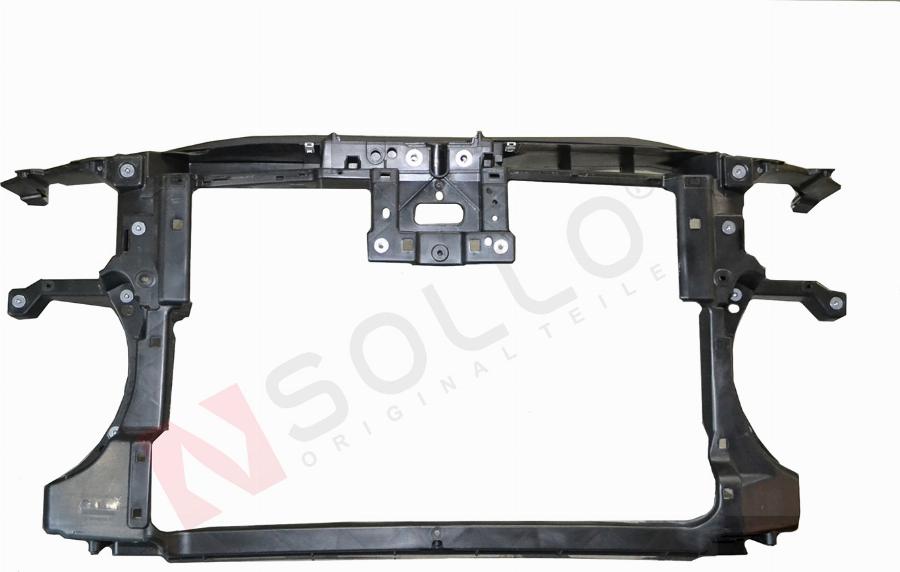 SOLLO 02R90220 - Front Cowling car-mod.net