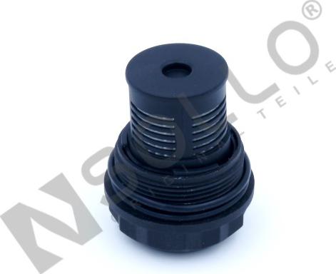 SOLLO 02S40020 - Hydraulic Filter, clutch car-mod.net