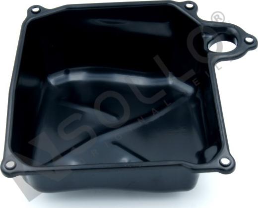 SOLLO 02S10040 - Oil sump, automatic transmission car-mod.net