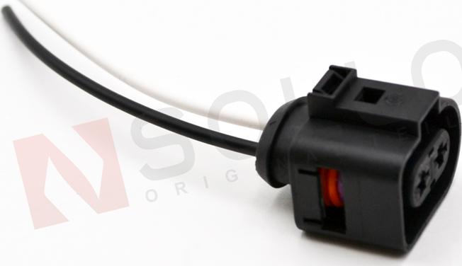 SOLLO 02U90280 - Cable Repair Set, central electrics car-mod.net